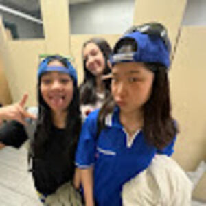 Meet your Posher, Grace